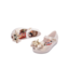 Mini Melissa Metallic Beige Ultra Girl II Disney Princess