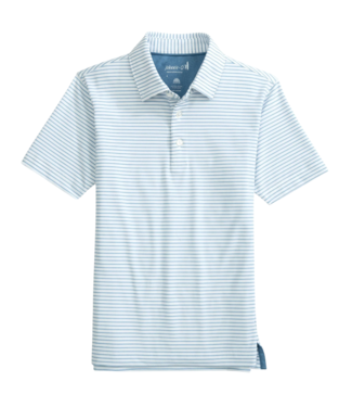 Johnnie O The Michael Polo