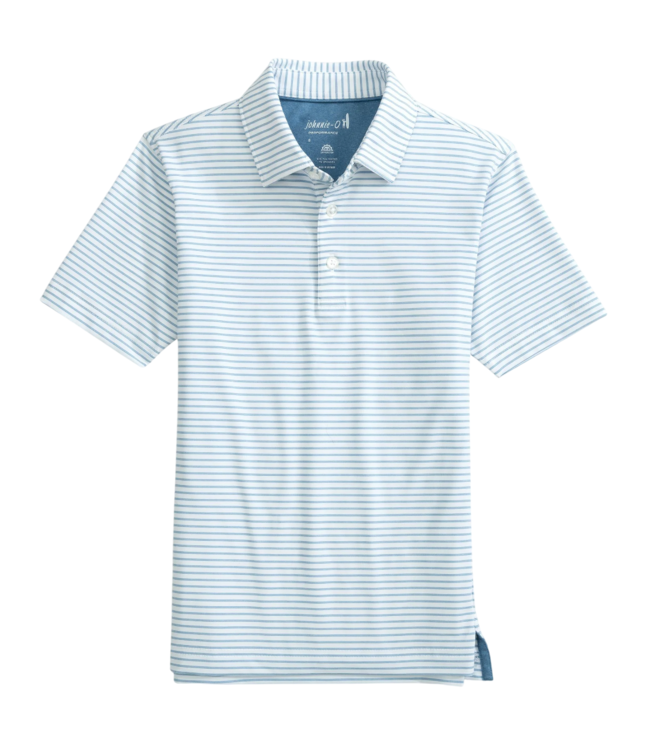 Johnnie O The Michael Polo