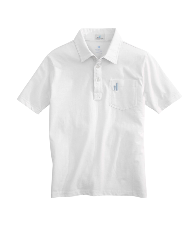 Johnnie O The Original Polo