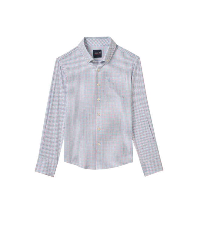 Johnnie O Koby Shirt