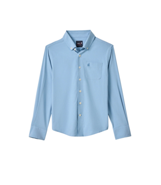 Johnnie O Travis Shirt