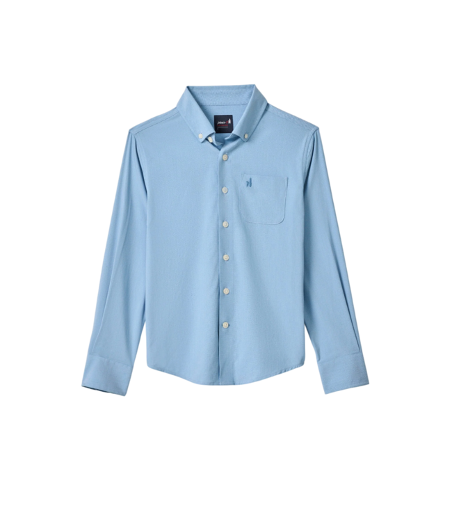 Johnnie O Travis Shirt