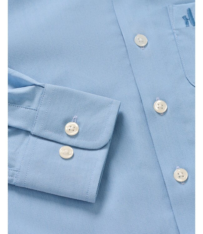 Johnnie O Travis Shirt