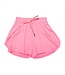 Belle Cher Hot Pink Butterfly Shorts