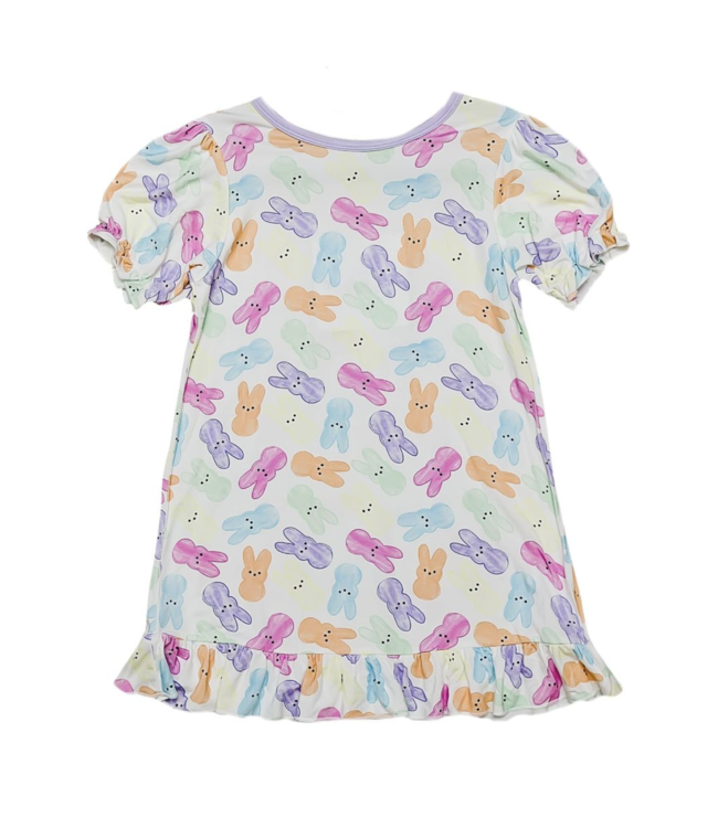 Belle Cher Peeps Play Dress