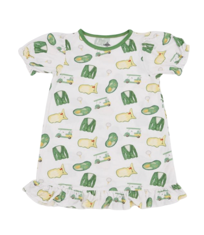 Belle Cher Golf Play Dress