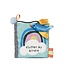 Manhattan Toy Co Flutter By Birdie Soft Book