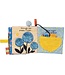 Manhattan Toy Co Flutter By Birdie Soft Book