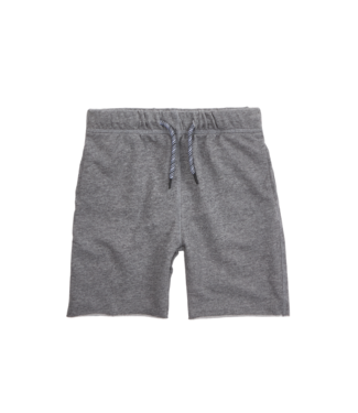 appaman Grey Heather Camp Shorts
