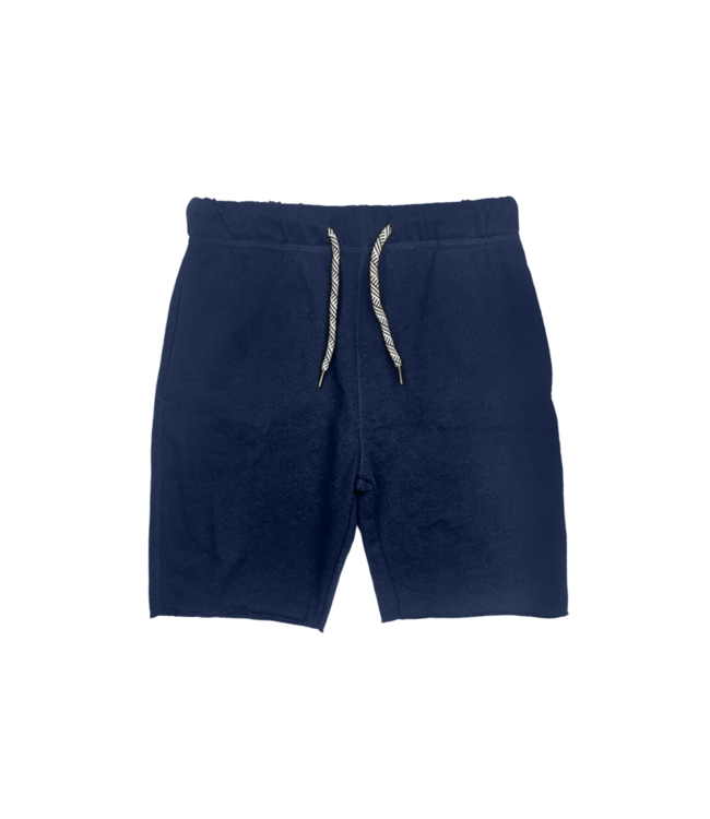 appaman Navy Camp Shorts