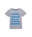 appaman Heather Mist Graphic Tee