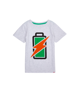 appaman Cloud Heather Tee