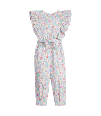 Bisby Bloomsbury Blossoms Sadie Jumpsuit