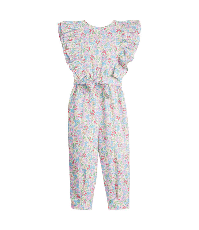 Bisby Bloomsbury Blossoms Sadie Jumpsuit