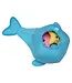 Manhattan Toy Co Whale Floating Fill n Spill Toy