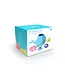 Manhattan Toy Co Whale Floating Fill n Spill Toy