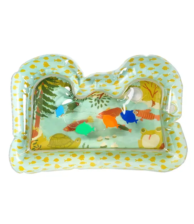 Manhattan Toy Co Riverbend Water Mat