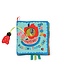 Manhattan Toy Co Bugging Through Sensory Book