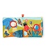 Manhattan Toy Co Bugging Through Sensory Book