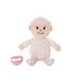 Manhattan Toy Co Love, Stella My First Doll Peach & Bassinet