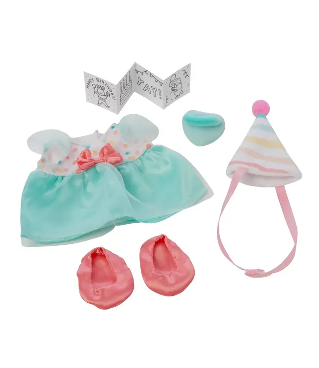 Manhattan Toy Co Love, Stella Birthday Fun Set