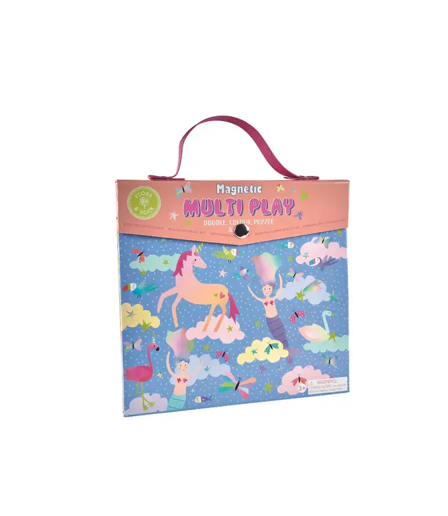 Floss & Rock Magnetic Multiplay