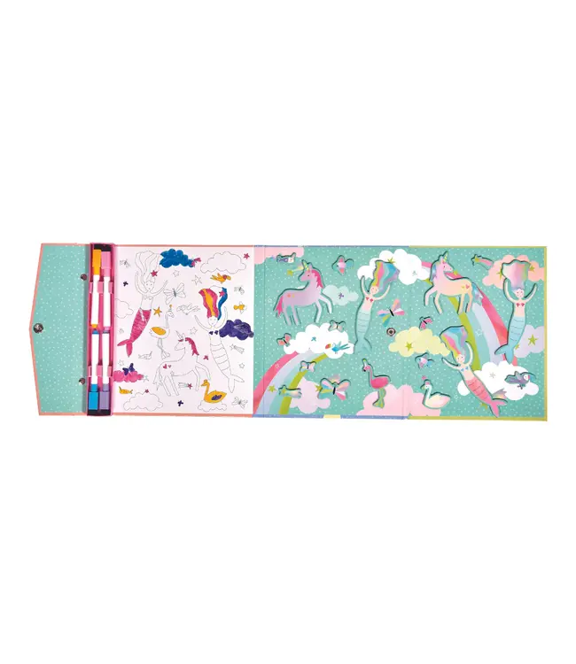 Floss & Rock Magnetic Multiplay