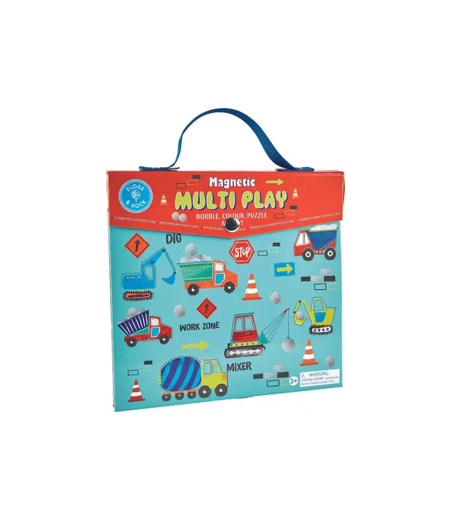Floss & Rock Magnetic Multiplay