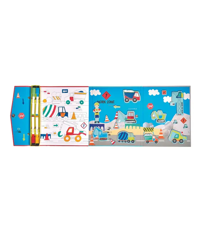 Floss & Rock Magnetic Multiplay