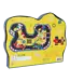 Floss & Rock 80 Pc. Puzzle- Cars