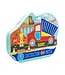 Floss & Rock 40 Pc. Puzzle-Construction