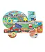 Floss & Rock 40 Pc. Puzzle-Construction