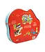 Floss & Rock 40 Pc. Puzzle-Construction