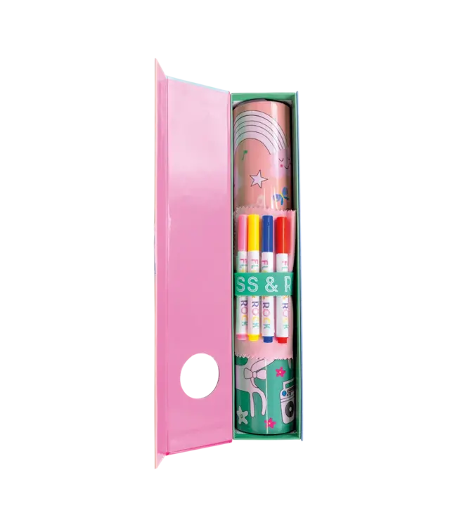 Floss & Rock Activity Mat