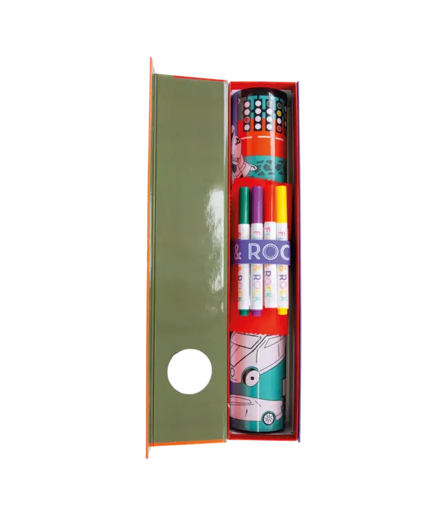 Floss & Rock Activity Mat