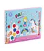 Floss & Rock Rainbow Fairy Painting Pad
