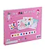 Floss & Rock Rainbow Fairy Painting Pad