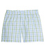 Little English Cheekwood Plaid Shorts