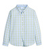 Little English Cheekwood Plaid Button Down Shirt