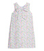 Little English Cheekwood Floral Biz Dress