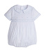 Little English Light Blue Theodore Bubble
