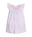 Little English Albany Floral Bishop Dress
