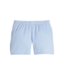 Little English Breeze Blue Twill Basic Short