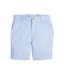 Little English Breeze Blue Twill Classic Short