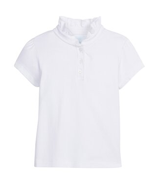 Little English White Hastings Polo