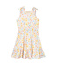Mabel and Honey Multi Color Stella Dress