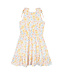 Mabel and Honey Multi Color Stella Dress