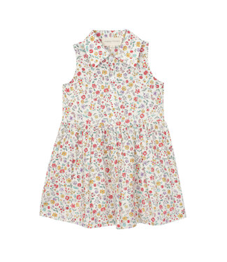 Mabel and Honey Super Bloom Dress