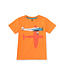 Tea Collection Stunt Plane Graphic Tee